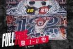 FULL TIME 🔺中甲第3轮 主场首战 陕西联合1:0战胜石家庄功夫