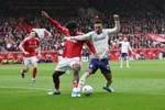 英超-维拉1-1森林4轮仍居第四  森林4轮不败 穆里略乌龙内科扳平