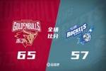 🏀浙江力克宁波拔头筹1-0 李悦洲关键助攻+三分 宁波末节仅7分